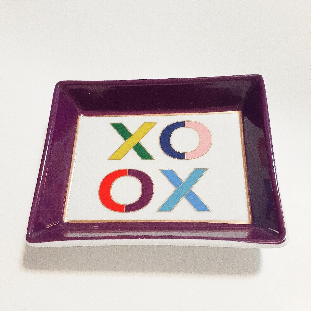 Trinket Trays - Picture 1 of 6